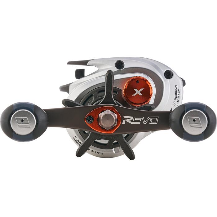 Abu Garcia Revo5 X LP High Speed LH