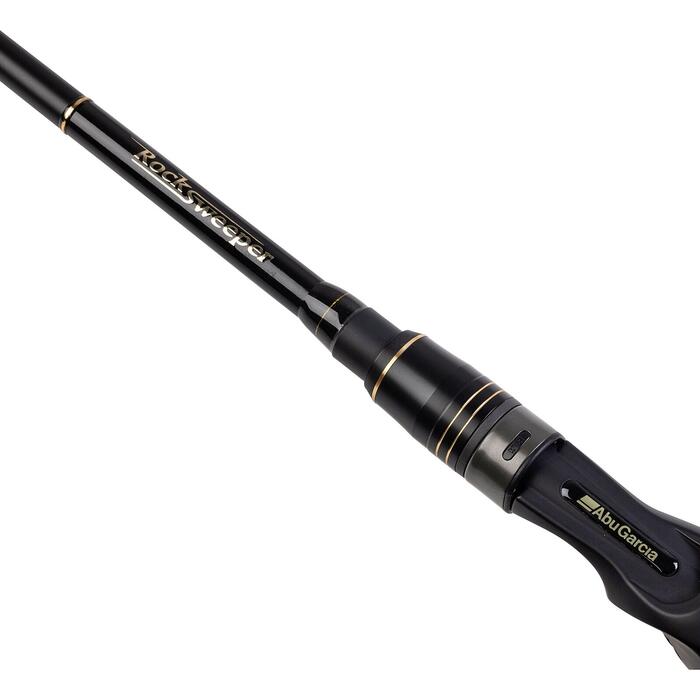Abu Garcia RockSweeper Cast 1.98m 5-21gr