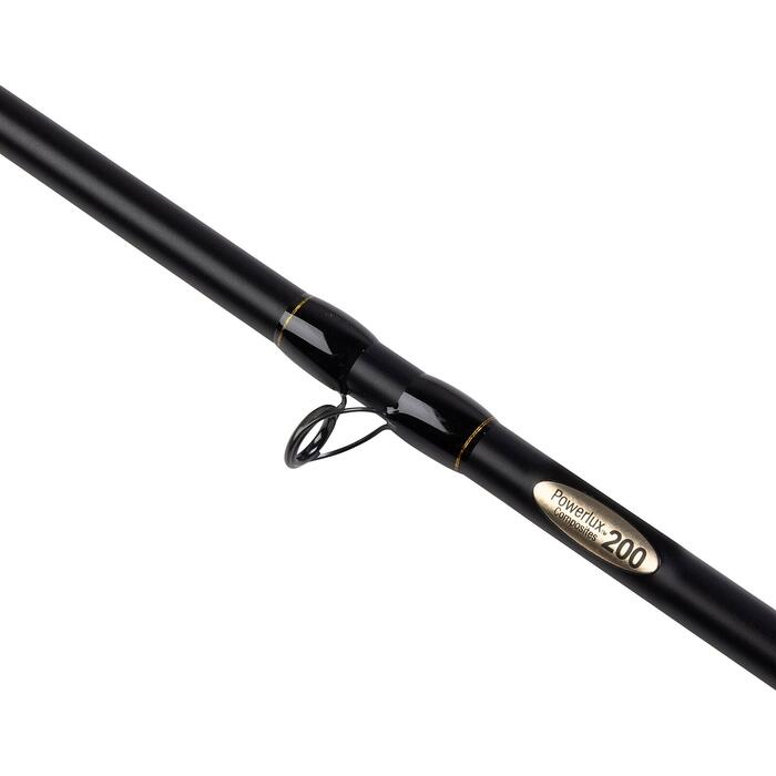 Abu Garcia RockSweeper Cast 1.98m 5-21gr