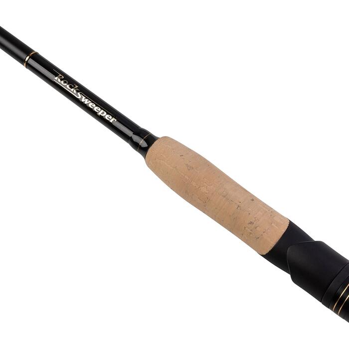 Abu Garcia RockSweeper Spin 1.98m 1-7gr