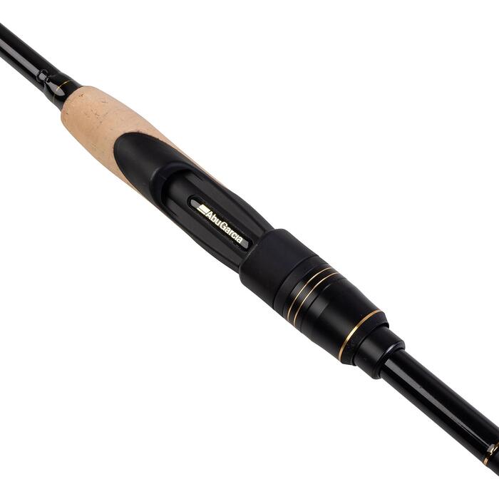 Abu Garcia RockSweeper Spin 1.98m 1-7gr