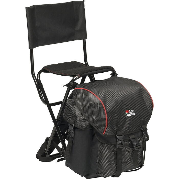Abu Garcia Rugzakstoel met steun