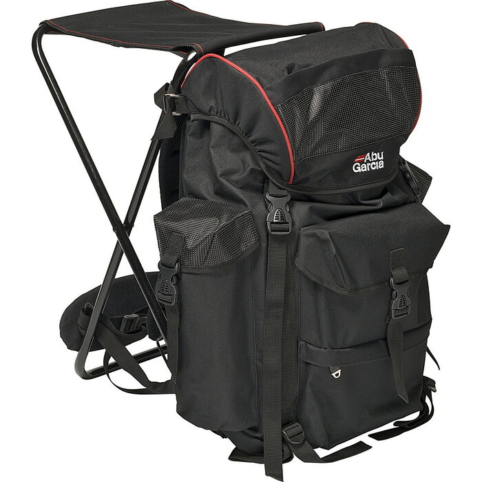 Abu Garcia Rugzakstoel Deluxe