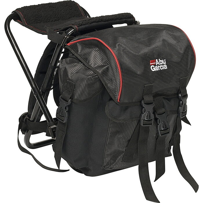 Abu Garcia Rugzakstoel Junior