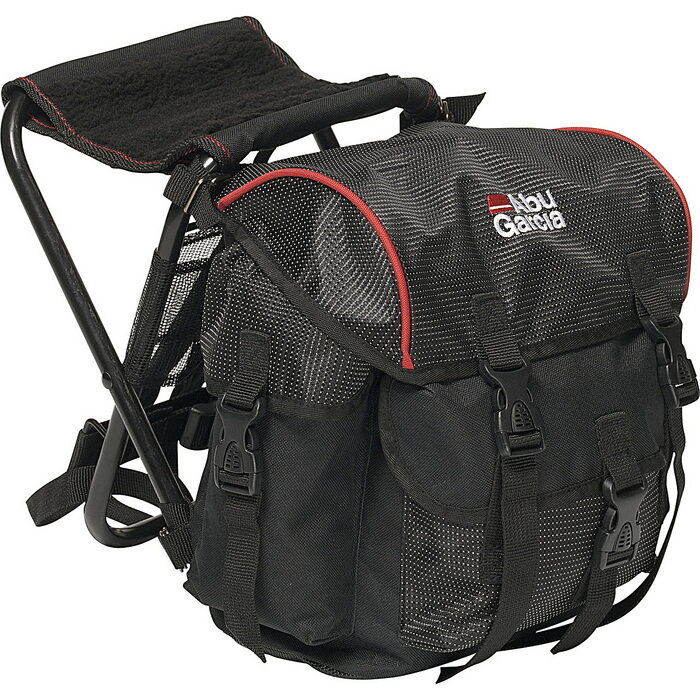 Abu Garcia Rugzakstoel Kinder