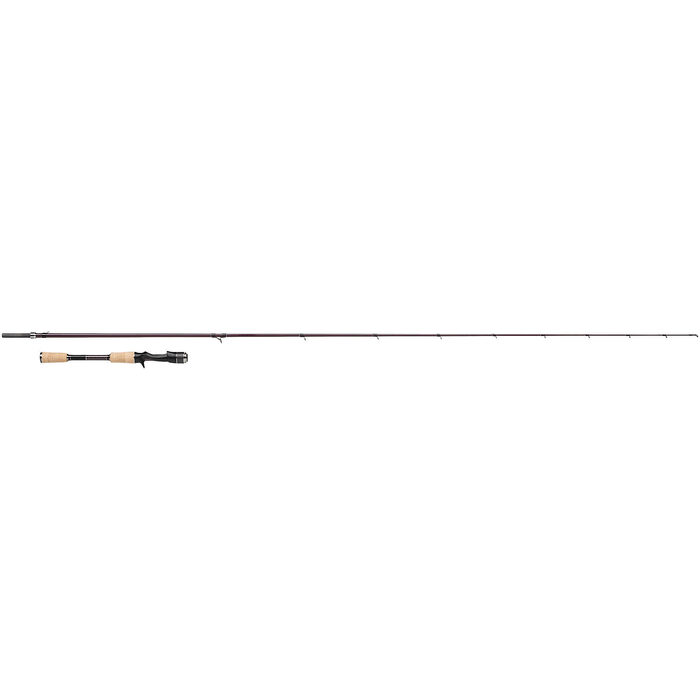 Abu Garcia Spike Pro Vertical Rod 1.90m 14-35gr