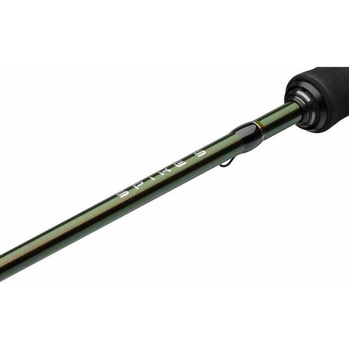 Abu Garcia SPIKE S Jigging 2.74m 14-60gr