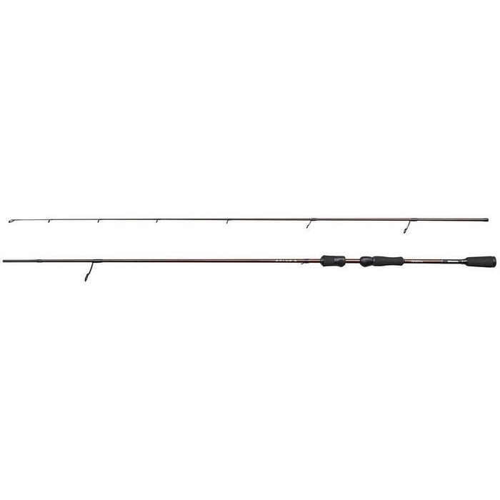 Abu Garcia SPIKE S Tech Rig 2.44m 3-21gr