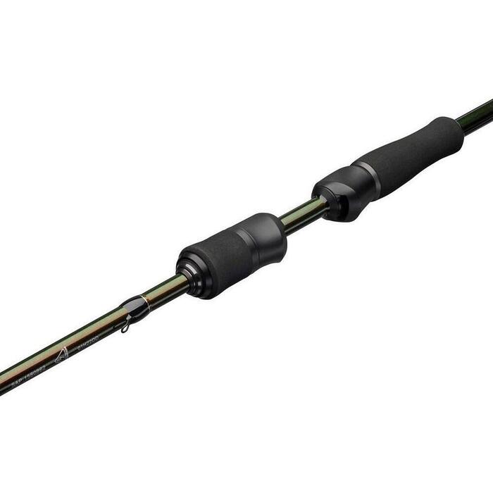 Abu Garcia SPIKE S Tech Rig 2.44m 3-21gr