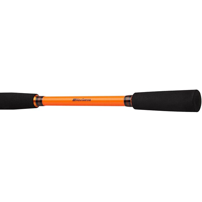 Abu Garcia Svartzonker X3 Combo Casting 1.93m 40-100gr