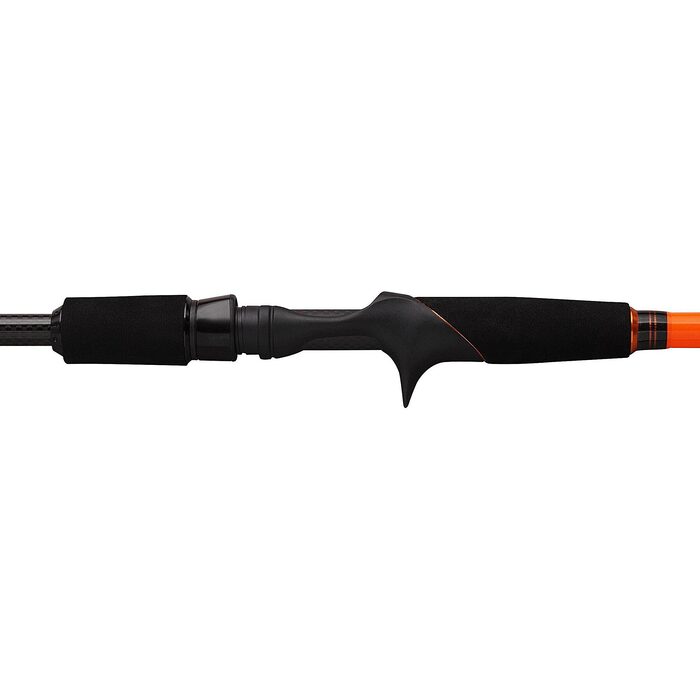 Abu Garcia Svartzonker X3 Combo Casting 1.93m 40-100gr