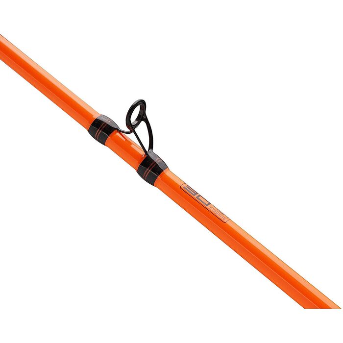 Abu Garcia Svartzonker X3 Combo Casting 1.93m 40-100gr