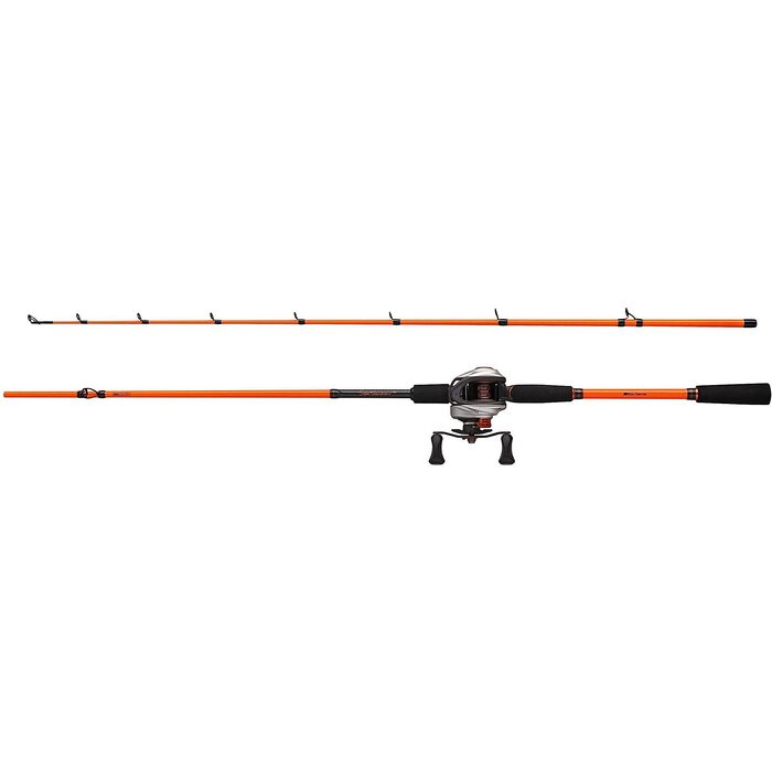 Abu Garcia Svartzonker X3 Combo Casting 1.93m 40-100gr