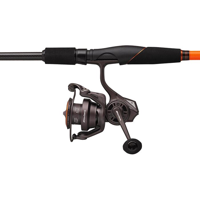 Abu Garcia Svartzonker X3 Combo Spinning 2.40m 30-100gr