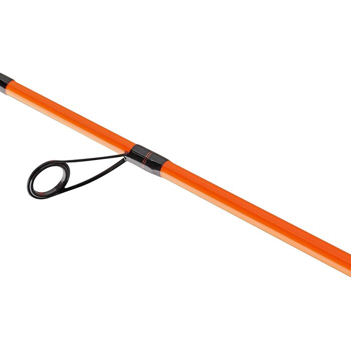 Abu Garcia Svartzonker X3 Combo Spinning 2.40m 30-100gr