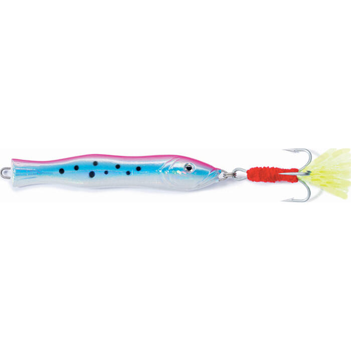 Abu Garcia Sillen 150g H-White Blue