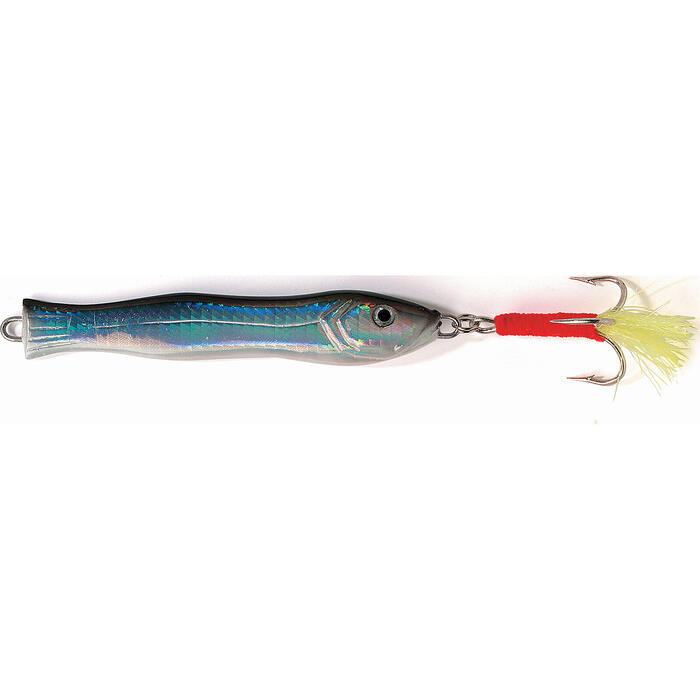 Abu Garcia Sillen 250g H-S Black