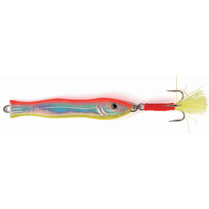 Abu Garcia Sillen 250g H-S Red