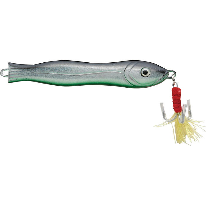 Abu Garcia Sillen 250g Holographic Blue
