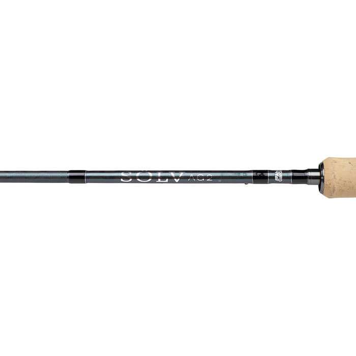 Abu Garcia Sölv Ag2 2.70m 7-22gr