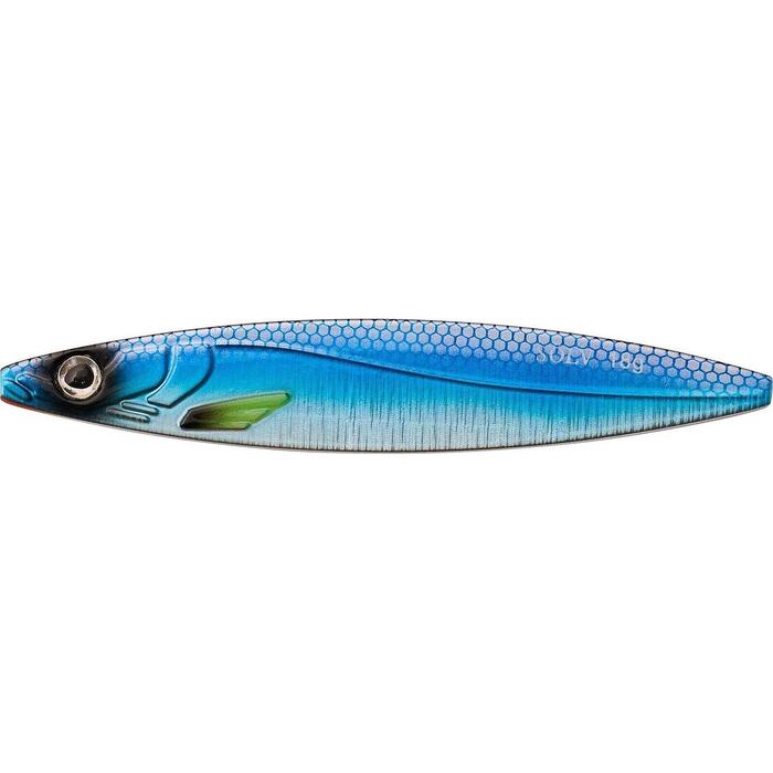 Abu Garcia Sölv SKÄRR 8cm 12gr Blue Herring
