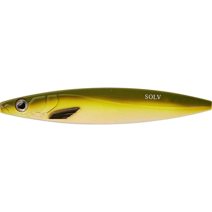Abu Garcia Sölv SKÄRR 8cm 12gr Bright Green