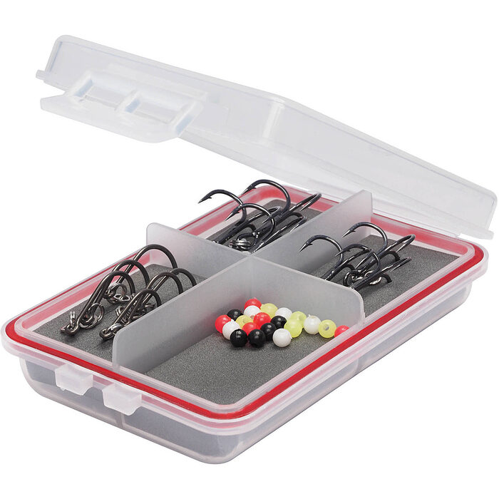 Abu Garcia Sölv Rull Seatrout Spare Hook Kit