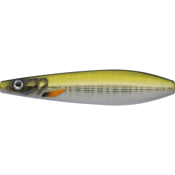 Abu Garcia Sölv Smakk 7cm 12gr Green Tobis