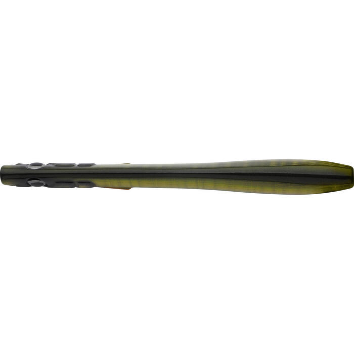 Abu Garcia Sölv Smakk 7cm 12gr Green Tobis