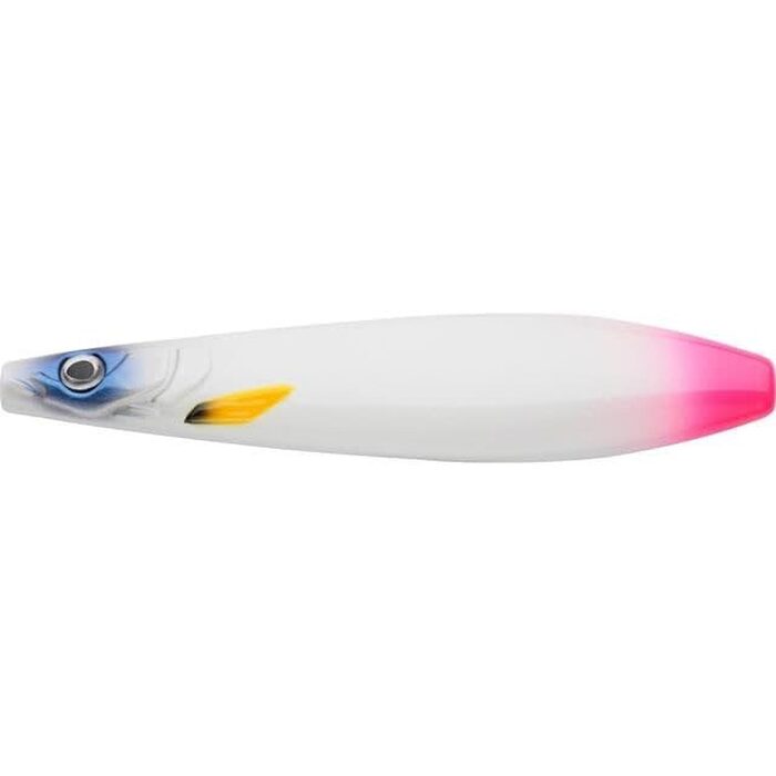 Abu Garcia Sölv Smakk 7cm 12gr UV Pink Tail