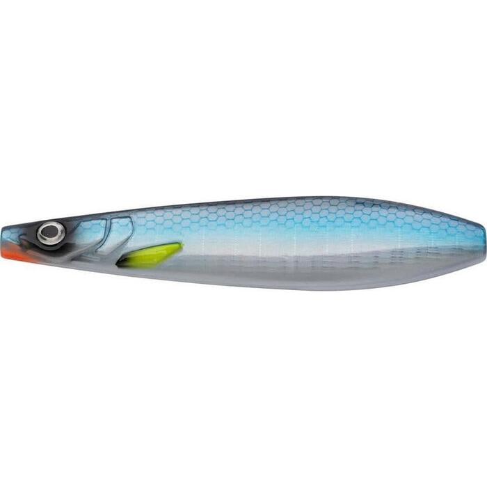Abu Garcia Sölv Smakk 7cm 12gr Blue Herring