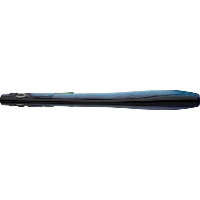 Abu Garcia Sölv Smakk 7cm 12gr Blue Herring