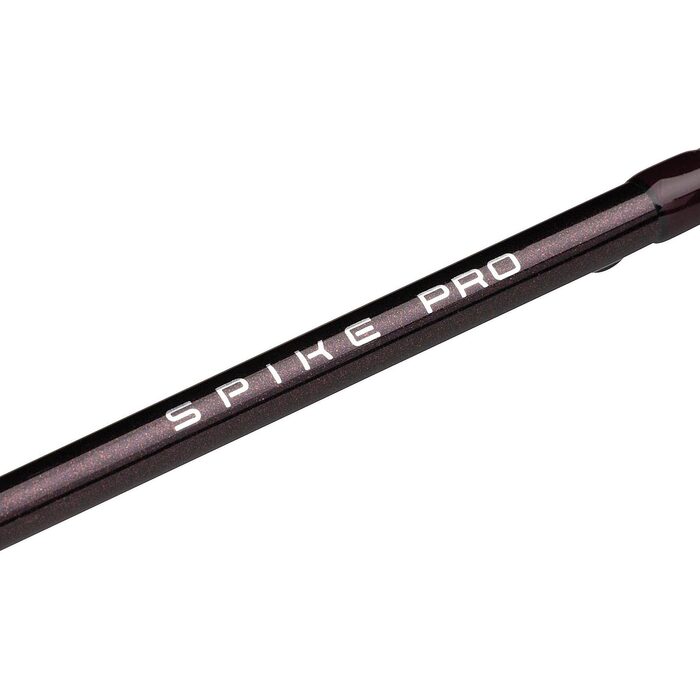 Abu Garcia Spike Pro Tech Hardbait Casting Rod 2.16m 7-28gr