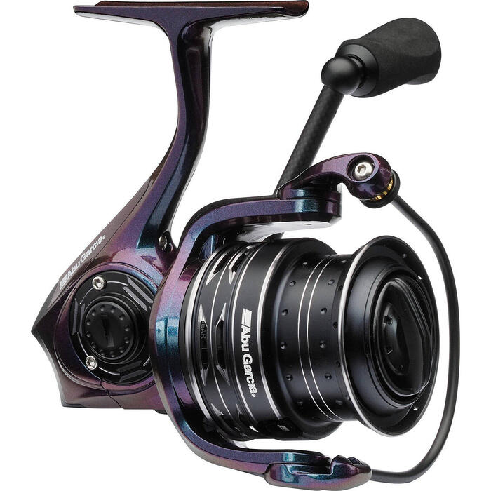 Abu Garcia Spike Spinning Reel 2000S