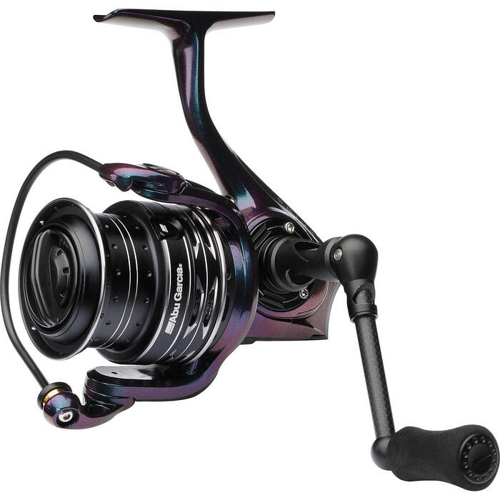 Abu Garcia Spike Spinning Reel 2000S