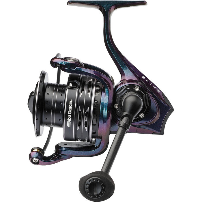 Abu Garcia Spike Spinning Reel 2500SH