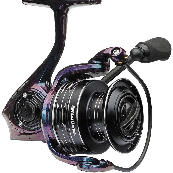 Abu Garcia Spike Spinning Reel 2500SH