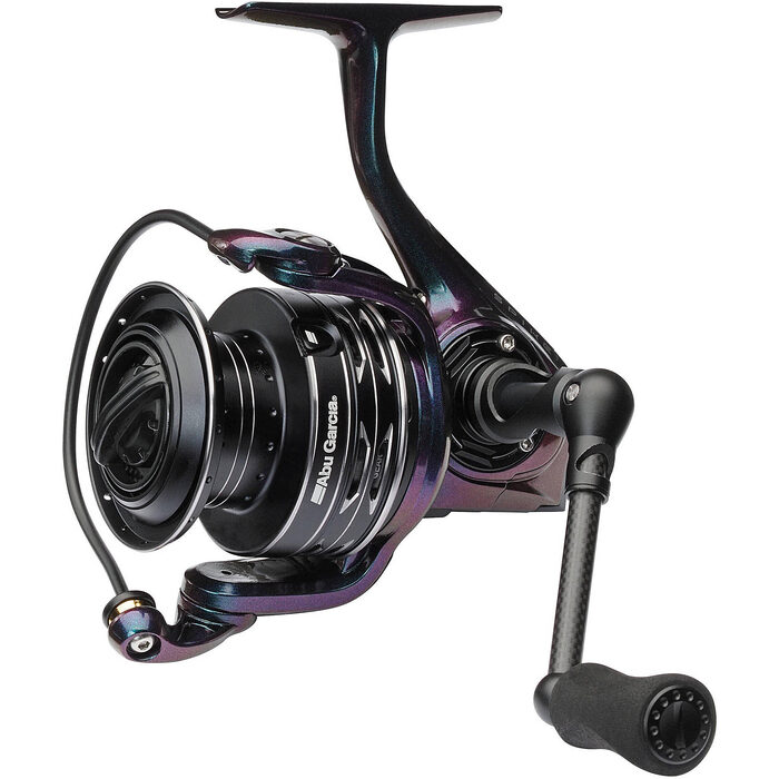 Abu Garcia Spike Spinning Reel 2500SH
