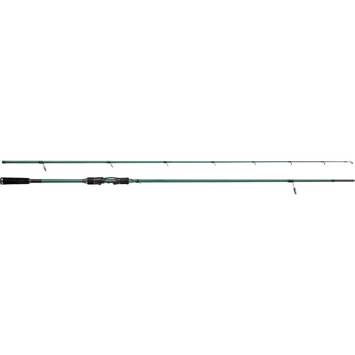 Abu Garcia Spike X Finesse Jigging Rod 2.59m 5-30gr
