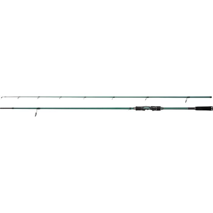 Abu Garcia Spike X Finesse Jigging Rod 2.59m 5-30gr