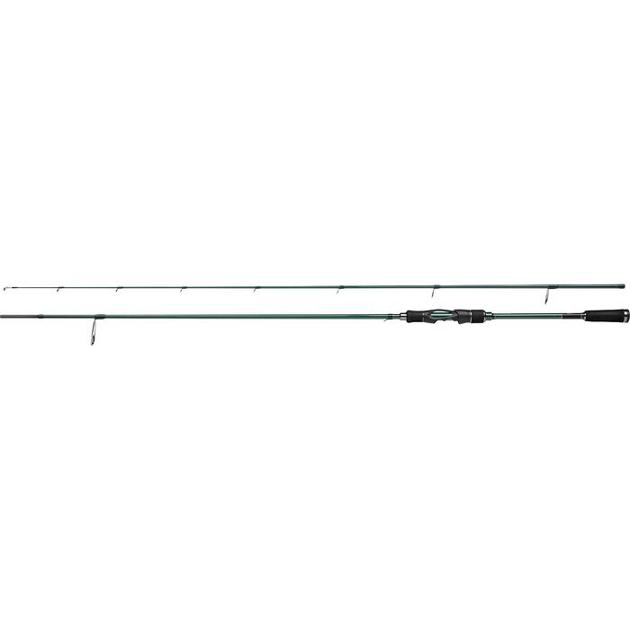 Abu Garcia Spike X Hardbait Spin Rod 2.18m 5-21gr