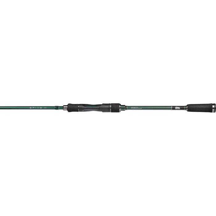Abu Garcia Spike X Hardbait Spin Rod 2.18m 5-21gr