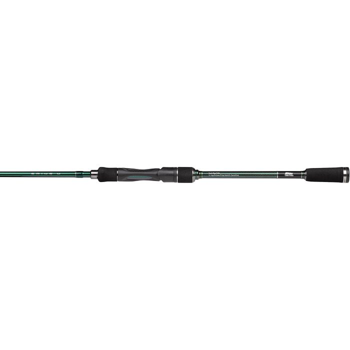 Abu Garcia Spike X Tech Rig Rod 2.29m 3-14gr
