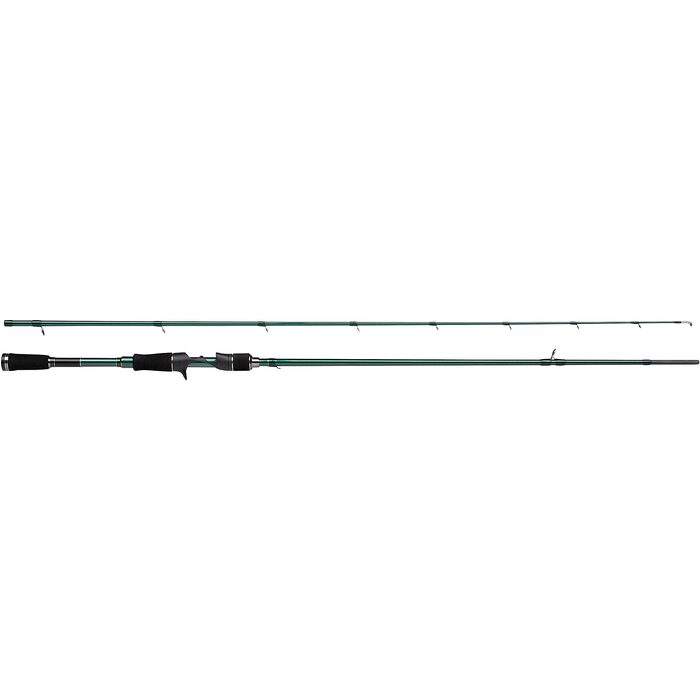 Abu Garcia Spike X Vertical Rod 1.90m 12-30gr