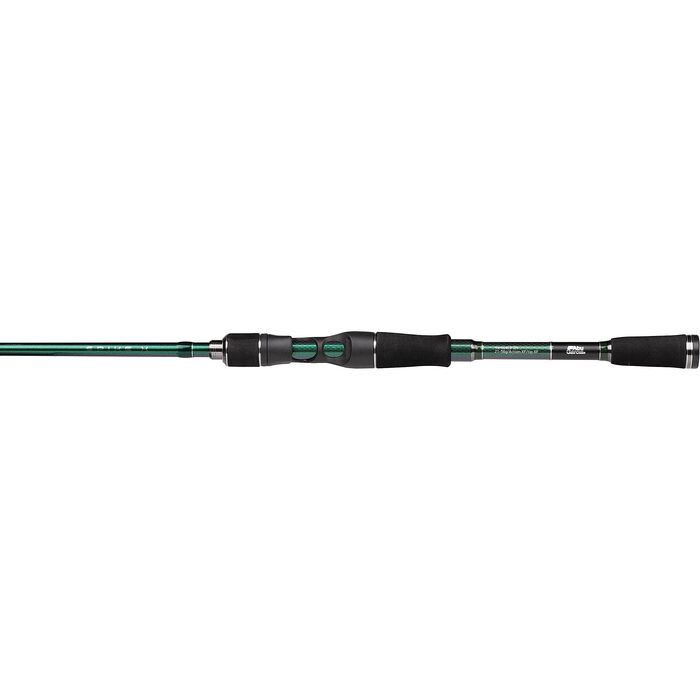 Abu Garcia Spike X Vertical Rod 1.90m 14-35gr