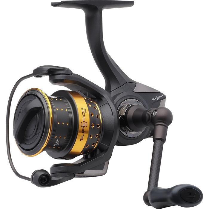 Abu Garcia Superior 2 1000S