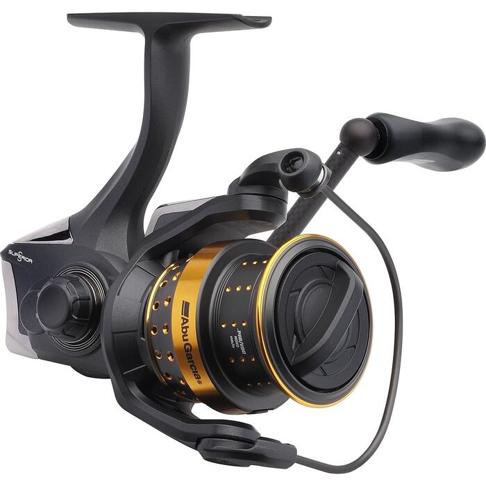 Abu Garcia Superior 2 1000S