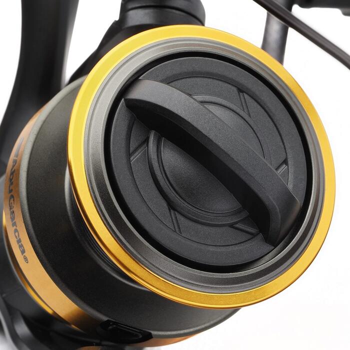 Abu Garcia Superior 2 2500S