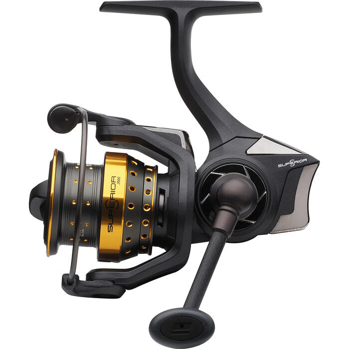 Abu Garcia Superior 2 2000