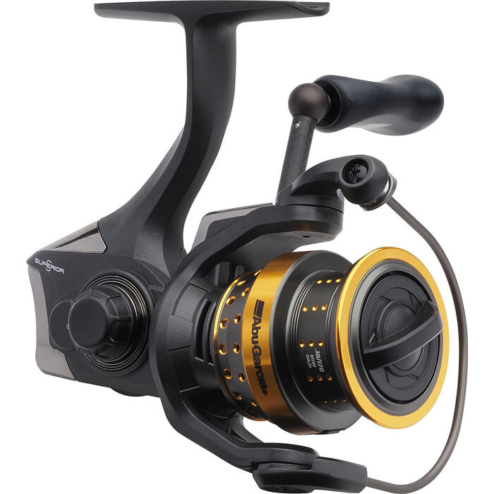 Abu Garcia Superior 2 2000